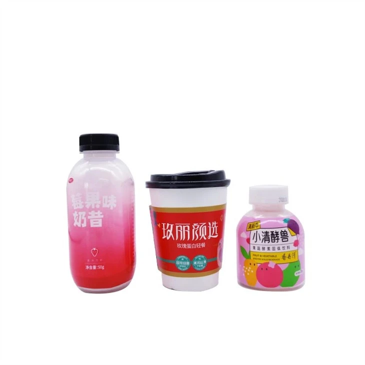 Protein Shake Meal Replacement